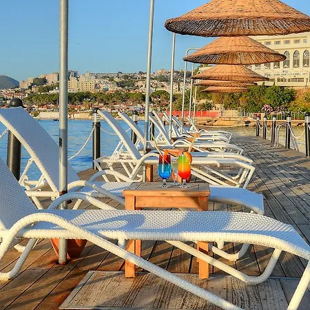 Resort Le Bleu & Kusadasi