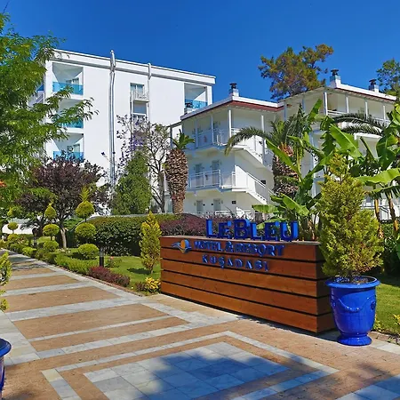 Resort Le Bleu & Kusadasi