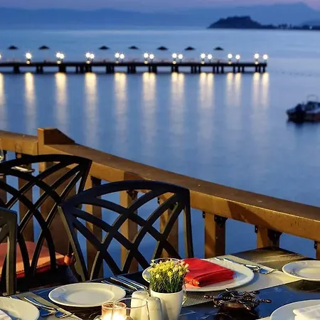 Le Bleu & Kusadasi