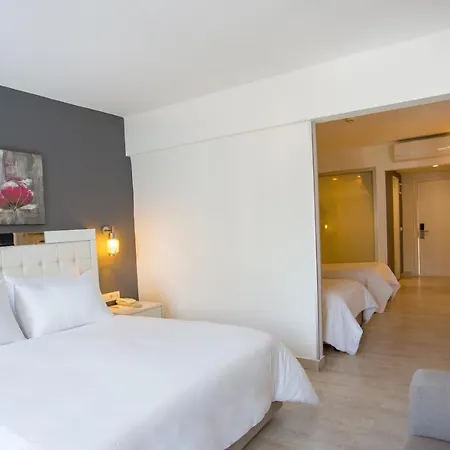 Le Bleu & 5* Kusadasi