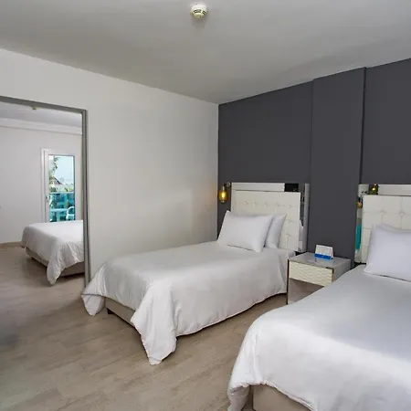 Le Bleu & Resort Kusadasi