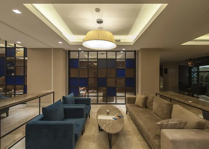 Le Bleu & 5*
