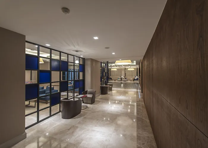 Le Bleu & 5*