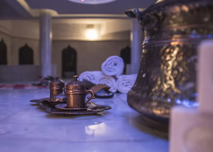 Le Bleu & Курортный комплекс 5*