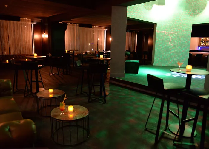 Le Bleu & Курортный комплекс 5*
