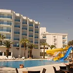Le Bleu & Ośrodek wypoczynkowy Kusadası