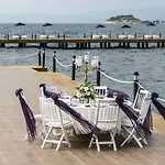 Le Bleu & Ośrodek wypoczynkowy Kusadası