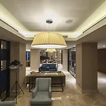 Le Bleu & Ośrodek wypoczynkowy Kusadası