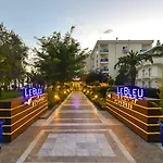 Le Bleu & Ośrodek wypoczynkowy Kusadası