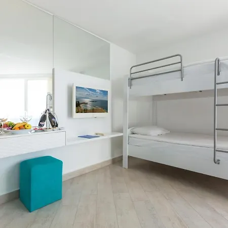 Rezort Le Bleu & 5*