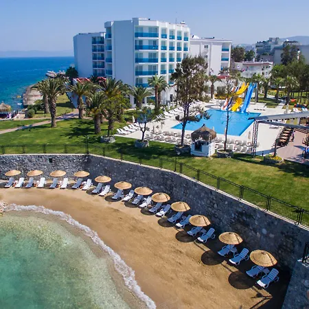 Le Bleu & Rezort 5*