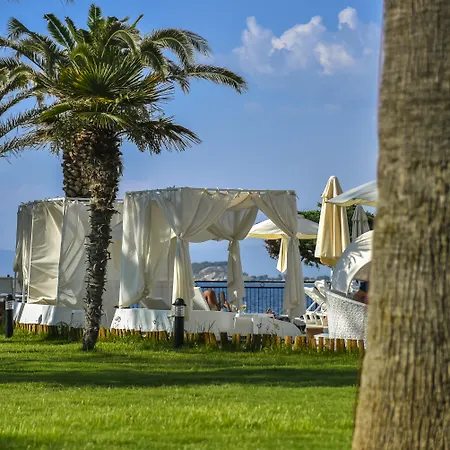 Rezort Le Bleu & 5*
