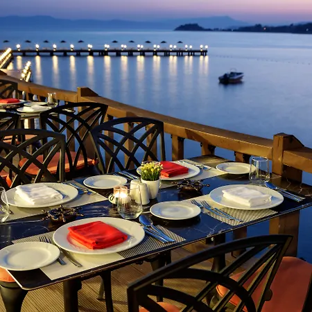 Resort Le Bleu &