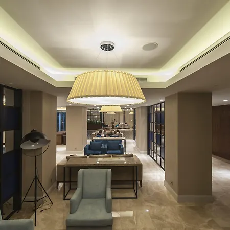 Le Bleu & Resort Kusadasi