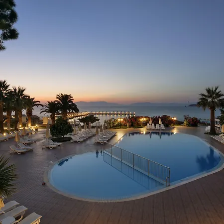 Resort Le Bleu & Kusadasi