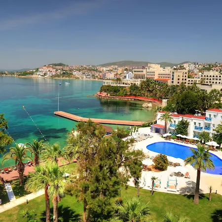 Le Bleu & Resort 5*