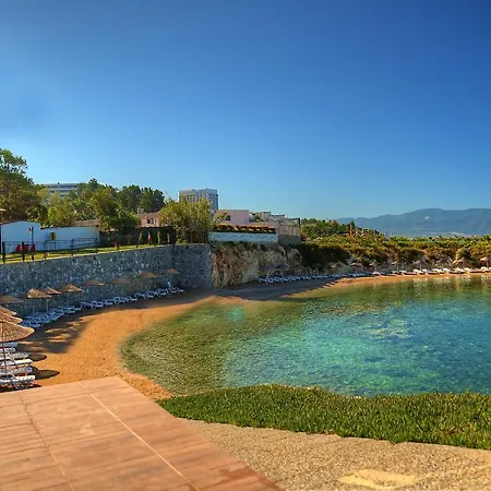 Rezort Le Bleu & Kusadası
