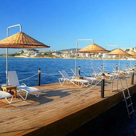 Rezort Le Bleu & 5*