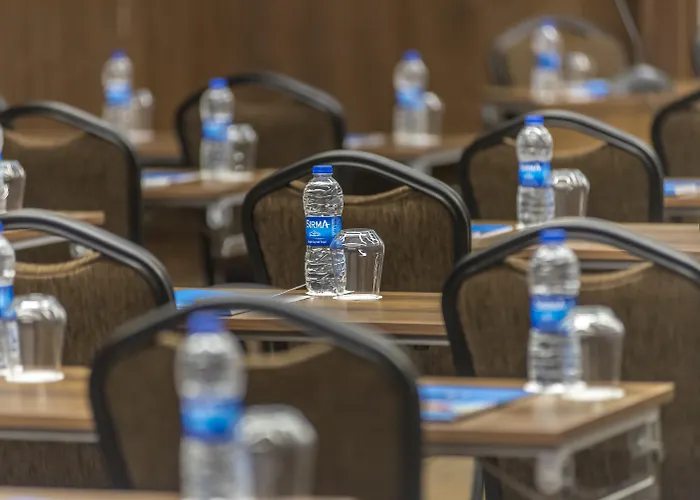 Le Bleu & Üdülőközpont